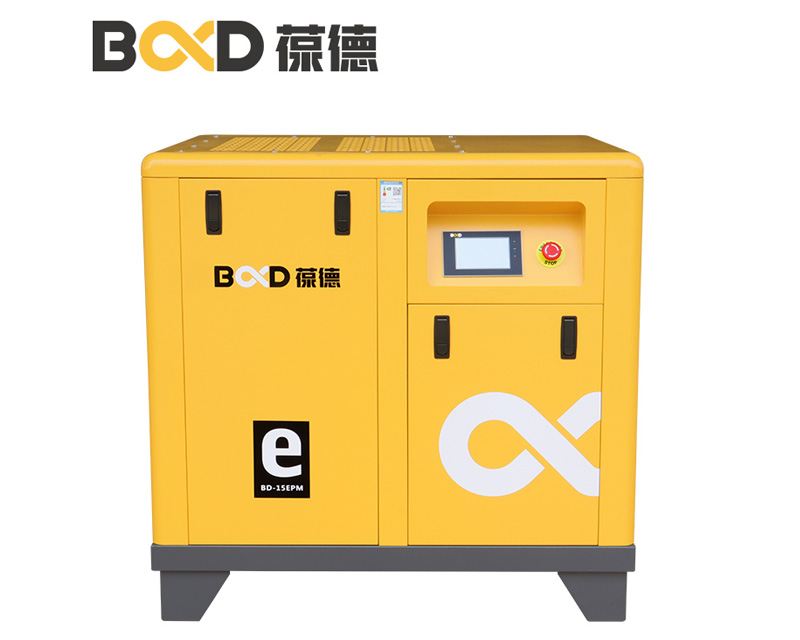 改造空氣壓縮機(jī)？五招搞定！